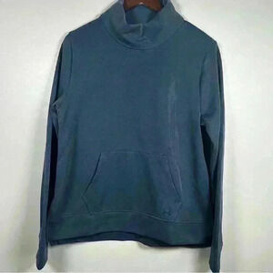 Under Armour Blue Pullover Hoodie